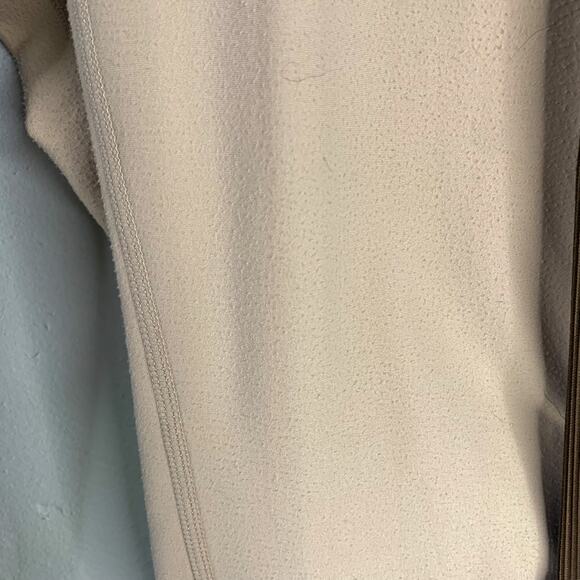 Nylora Levee Leggings Iridescent Olive Brown & Oat Combo - Picture 6 of 12